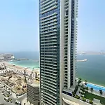 Silkhaus Mid Floor Marina Vista With Private Beach